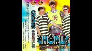 Chorus –  Tiki Mix (1995)