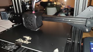 Ender 3 V2 🧏 How to Silence Your Noisy Cooling Fans 👌