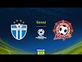 2026 Senol NPLM Victoria Round 16: South Melbourne FC  v Altona Magic SC