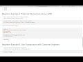 SQL vs Pandas for Financial Reporting: Advanced Data Analysis Techniques Explained