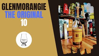 Glenmorangie The Original 10