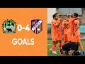 Fastex PL, Matchday 18 | FC Gandzasar - Urartu FC 0-4 | GOALS