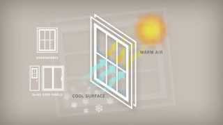 Understanding Window Condensation - Ellison Windows \u0026 Doors