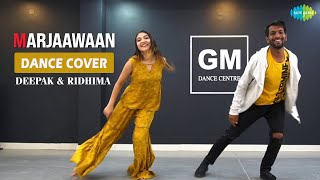 Marjaawaan | Dance Cover | Deepak Tulsyan | Akshay Kumar | Vani Kapoor | Bellbottom