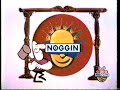 Noggin's 24-Hour Droids on Sesame Celebration Bumper (1999)