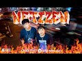 DIXIE FEAT BROTHERHAM - NETIZEN (MV)