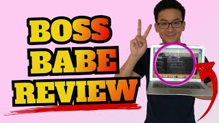 Boss Babe Review - Can You Make Money With This Female Entrepreneur Community?