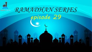 Repeating The Adhan | Sheikh S'ad Bin Utaiq Al-Utaiq (Episode 29)
