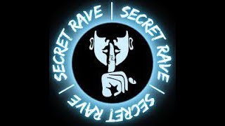 Keha - Mixtape for Secret Rave @Hidden Place 2023