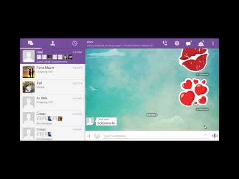 How to change profile picture on viber How to change profile picture on viber