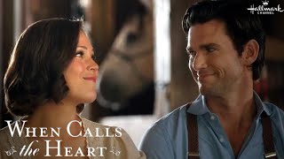 When Calls the Heart Season 12, Episode 3 Recap: All That Glitters | Episode 4 Trailer,DANCING TEENS