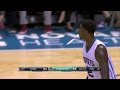 Quarter 3 One Box Video :Hornets Vs. Jazz, 11/9/2016 12:00:00 AM