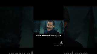 Albert Hammond - Rudolph The Red Nosed Reindeer Clip2 #alberthammond #rudolphtherednosedreindeer