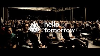 Aftermovie - Hello Tomorrow Global Summit 2016