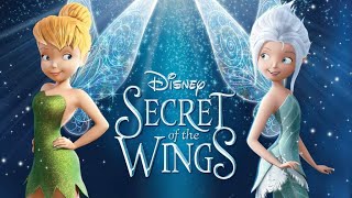 Secret of the Wings (2012) Movie | Mae Whitman, Lucy Hale \u0026 Lucy Liu | Review \u0026 Facts