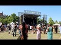 TORONTO'S AFRO FEST 2018