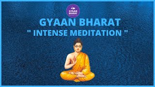 PURNIMA INTENSE MEDITATION