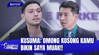 Saka: Saya Cuma Mau Jagain Ariana... | BestCut Suami Pengganti Eps 274 (3/3)