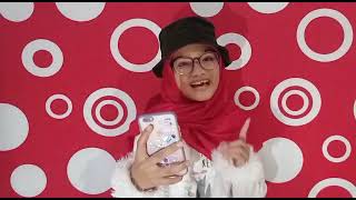 Thalita Zalva - Testimoni Aplikasi Bintang Kecil | User Apps BK