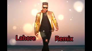 Lahore| Guru Randhawa Remix