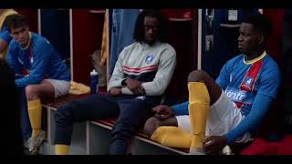 Ted Lasso - Half time speech