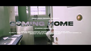 Coming Home | Official Teaser | Garry Sandhu Ft. Naseebo Lal | Roach Killa | Fresh Media Records