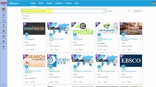 UEN Mini-Lessons for Students - Utah's Online Library