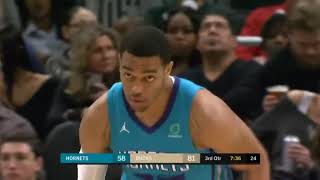 Milwaukee Bucks vs Charlotte Hornets Full Game Highlights   November 30, 2019 20 NBA Season Giannis