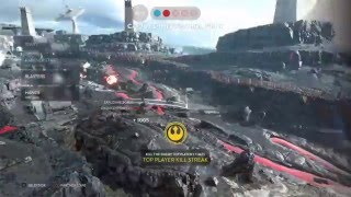 Best Thermal Imploder EVER - Star Wars™ Battlefront