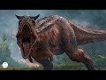 Carnotaurus – The Fastest Carnivorous Dinosaur