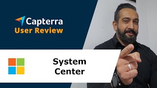 System Center Review: System center , the enterprise platform to manage Active directory computers.