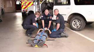 Rapid Extrication