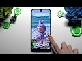 SAMSUNG Galaxy A17 5G – How to Find Text Correction Options