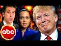 Ratings for ABC News IMPLODE after Debate DEBACLE!!!