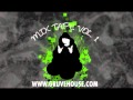 Gruvehouse - Mix Tape Vol. 1