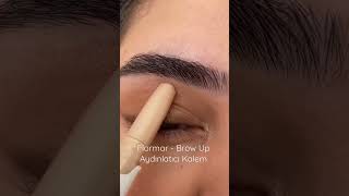 Flormar - Brow Up #makyaj #makeup #kaş