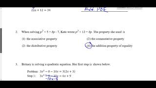 Alg 02 04 Part 2 Video