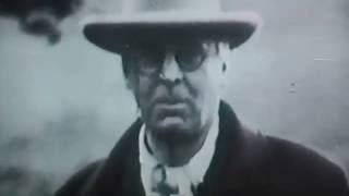 CAST A COLD EYE -The WB Yeats story (pt.5).