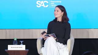 Steward Leadership for Business Longevity: Panel Discussion | Steward Leadership Summit 2025
