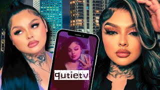 Jaidyn Alexis ADMITS She Misses What She Had with Blueface