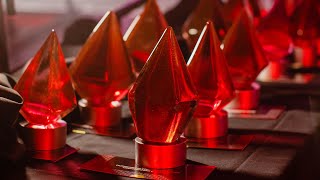 2022 Ruby Awards Highlights