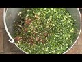 最接地氣的國民炸物蚵嗲 台灣美食│fried oysters patty taiwanese food