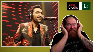 Coke Studio Pakistan Season 8 | Umran Langiyaan | Ali Sethi & Nebeel Reaction