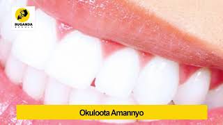 okuloota amannyo  - Ebirooto Namakulu Gaabyo - Buganda Ekkula