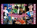 TEKNO TUNER TIDAK MEMPERMASALAHKAN JOKI 🔥KUNCI 🔥 KOMENG VS ARM RAYONG 2X RACE NGO FILIPINA,