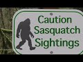 new most disturbing trail cam footage caught on camera