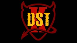 GTA Sa K-Dst Soundtrack 04. Kiss - Strutter