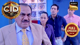 एक School Going Girl से किए गए Promise को क्या ACP कर पाएँगे पूरा? | CID | Full Episode