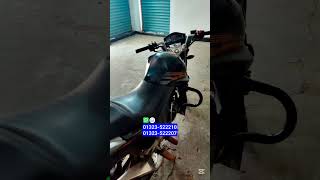 কম দামে সস্তায় অস্থির বাইক কিনুন #jrbdvlogs #used_bike