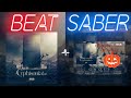 Beat Saber | Cyphisonia E.P. Full album and GHOST (2020 Halloween+++++++++ VIP)